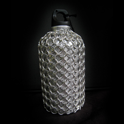 Chainmail Canteen