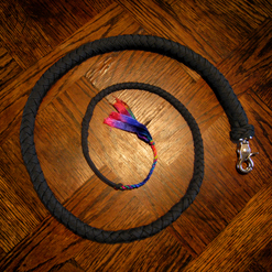 Paracord Snakewhip